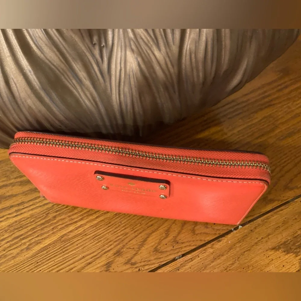 kate spade beautiful orange